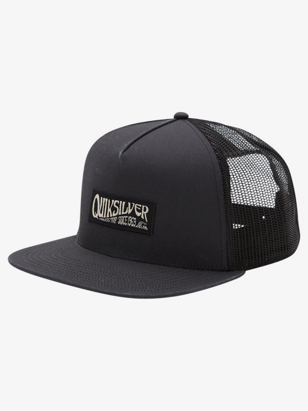 Crystal Clear - Trucker Cap for Men AQYHA04947