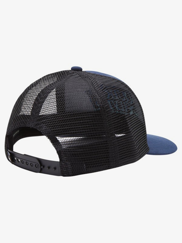 Clean Mess - Trucker Cap for Men AQYHA04948