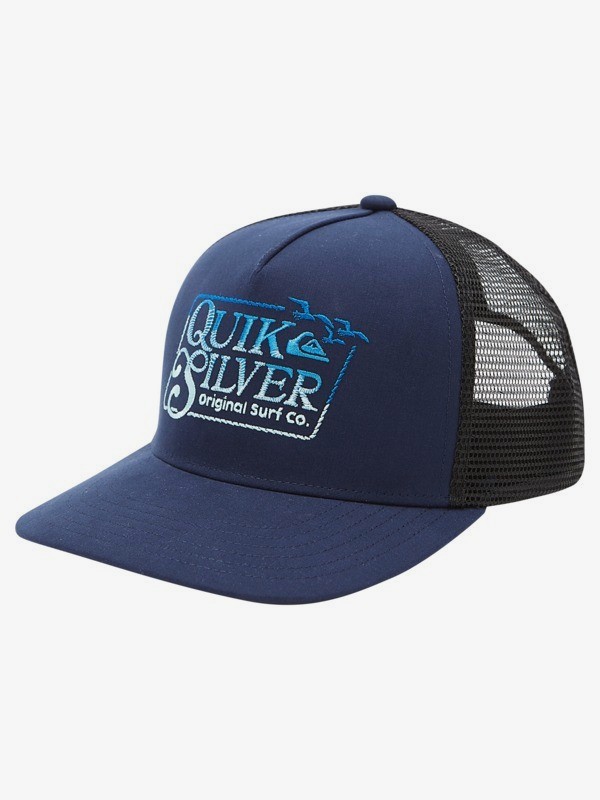 Clean Mess - Trucker Cap for Men AQYHA04948