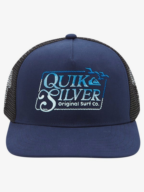Clean Mess - Trucker Cap for Men AQYHA04948