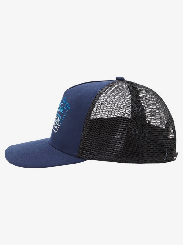 Clean Mess - Trucker Cap for Men AQYHA04948