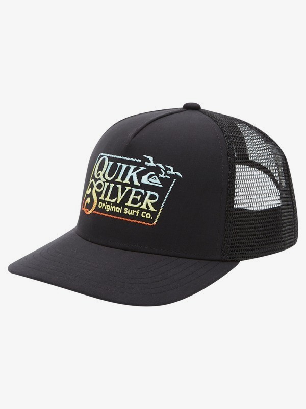 Clean Mess - Trucker Cap for Men  AQYHA04948