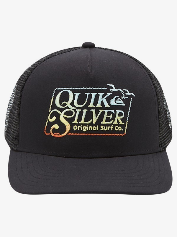 Clean Mess - Trucker Cap for Men  AQYHA04948