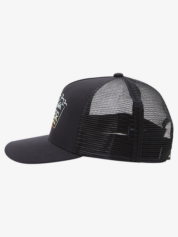 Clean Mess - Trucker Cap for Men  AQYHA04948