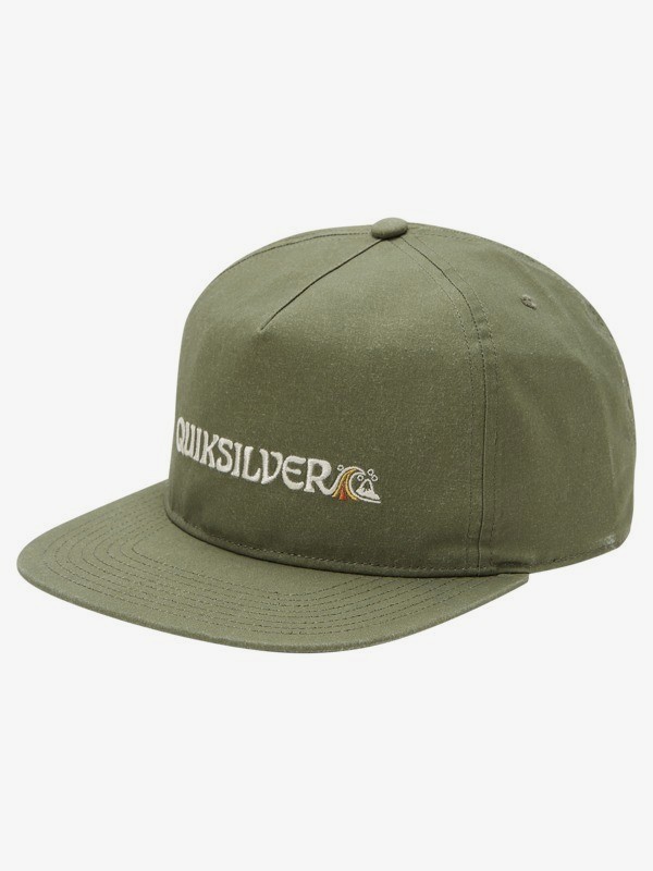 Sustain To Remain - Snapback Cap for Men AQYHA04949