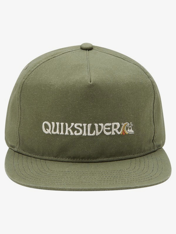 Sustain To Remain - Snapback Cap for Men AQYHA04949