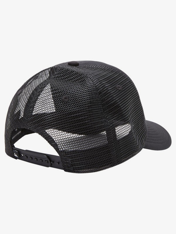 Slab Scrapper - Trucker Cap for Men  AQYHA04961
