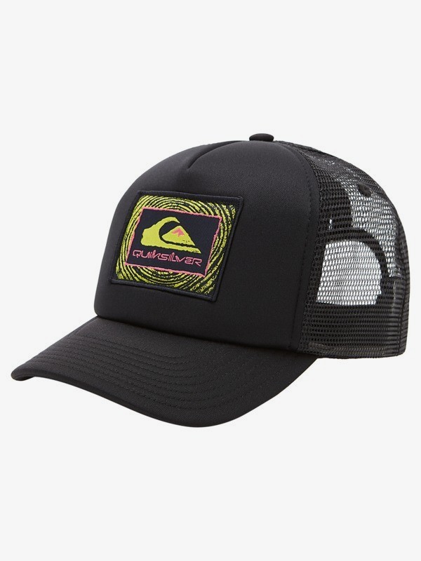 Slab Scrapper - Trucker Cap for Men  AQYHA04961