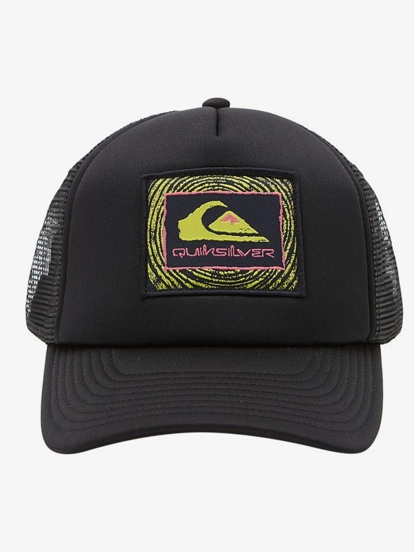 Slab Scrapper - Trucker Cap for Men  AQYHA04961