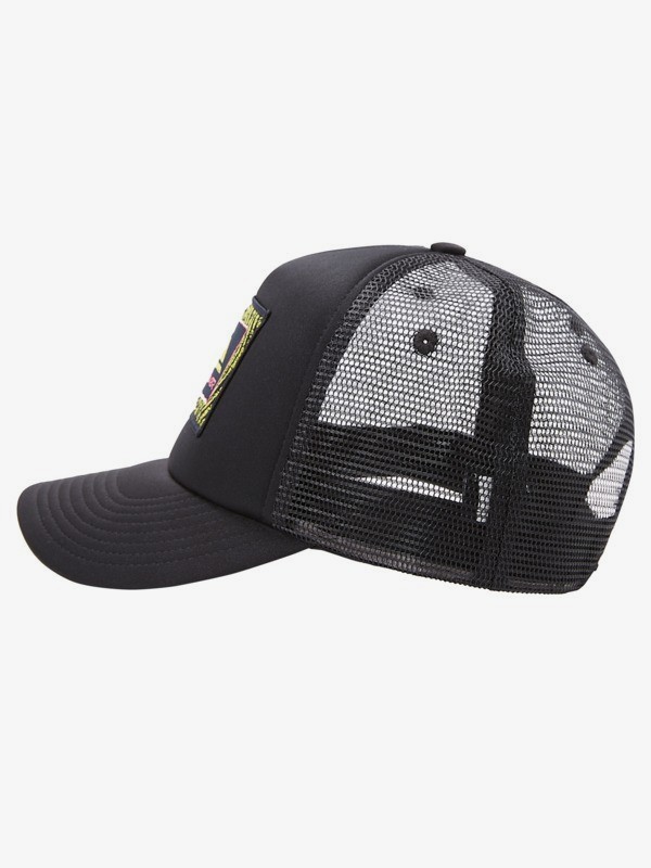 Slab Scrapper - Trucker Cap for Men  AQYHA04961