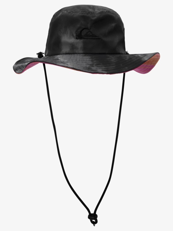Bushmaster Plus - Straw Sun Hat for Men  AQYHA04967