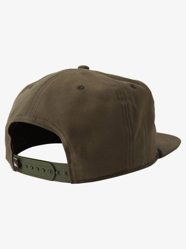 The Draw - Cap for Men AQYHA05005