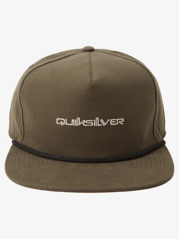 The Draw - Cap for Men AQYHA05005