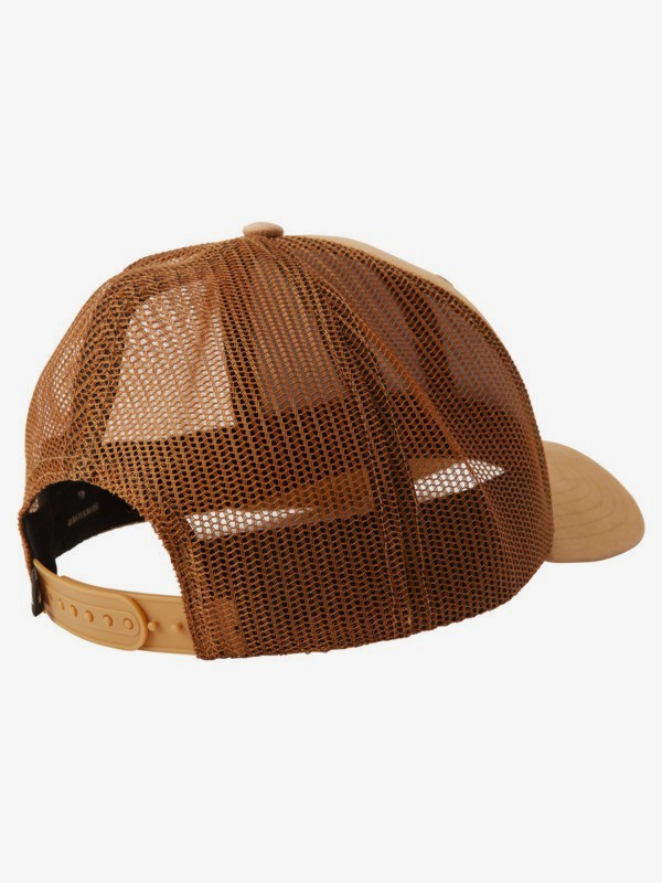 Reek Easy - Trucker Cap for Men AQYHA05007