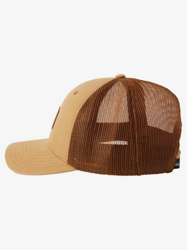 Reek Easy - Trucker Cap for Men AQYHA05007