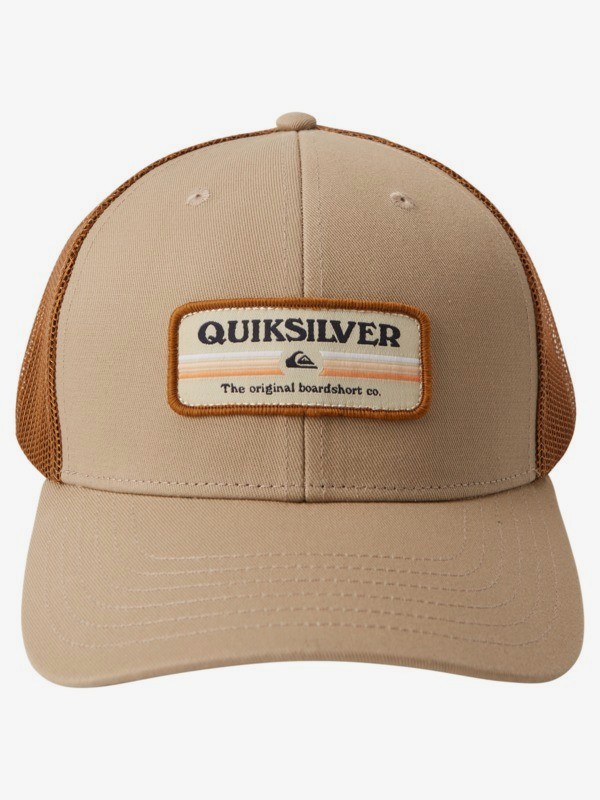 Jetty Scrubber - Trucker Cap for Men  AQYHA05008