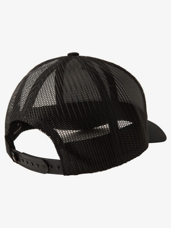 Jetty Scrubber - Trucker Cap for Men AQYHA05008