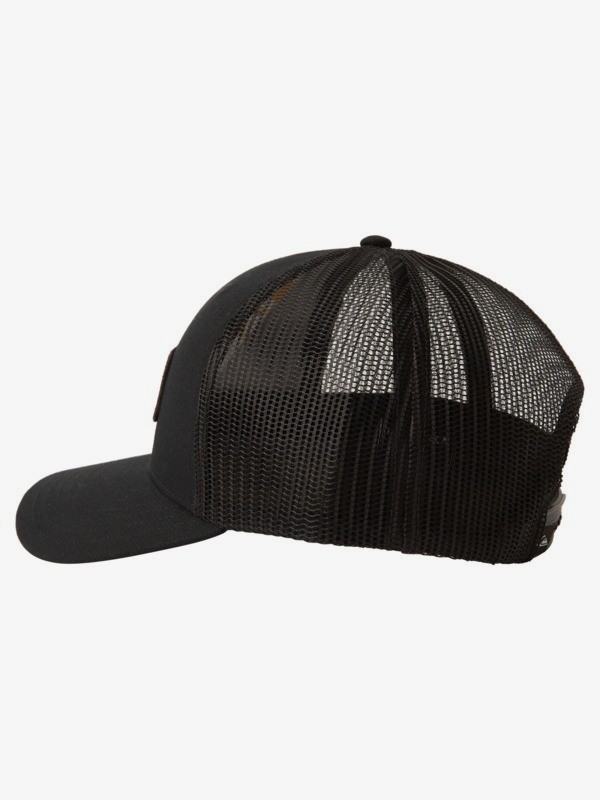 Jetty Scrubber - Trucker Cap for Men AQYHA05008