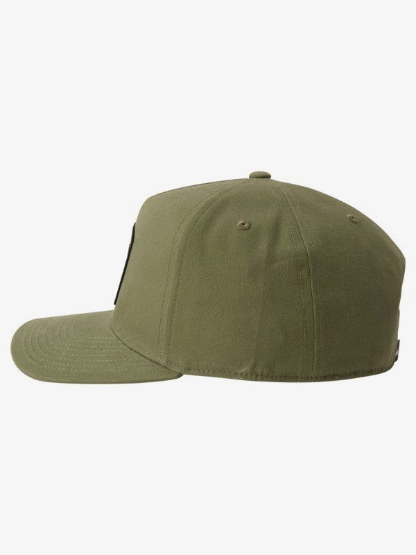 Patch Hopper - Cap for Men  AQYHA05018