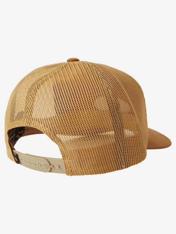 New Age Cordy - Trucker Cap for Men  AQYHA05022