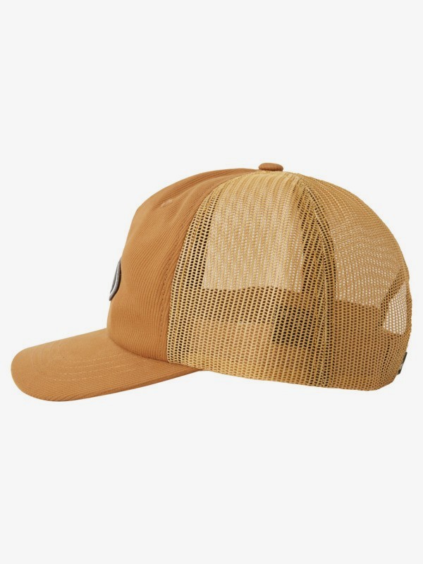 New Age Cordy - Trucker Cap for Men  AQYHA05022