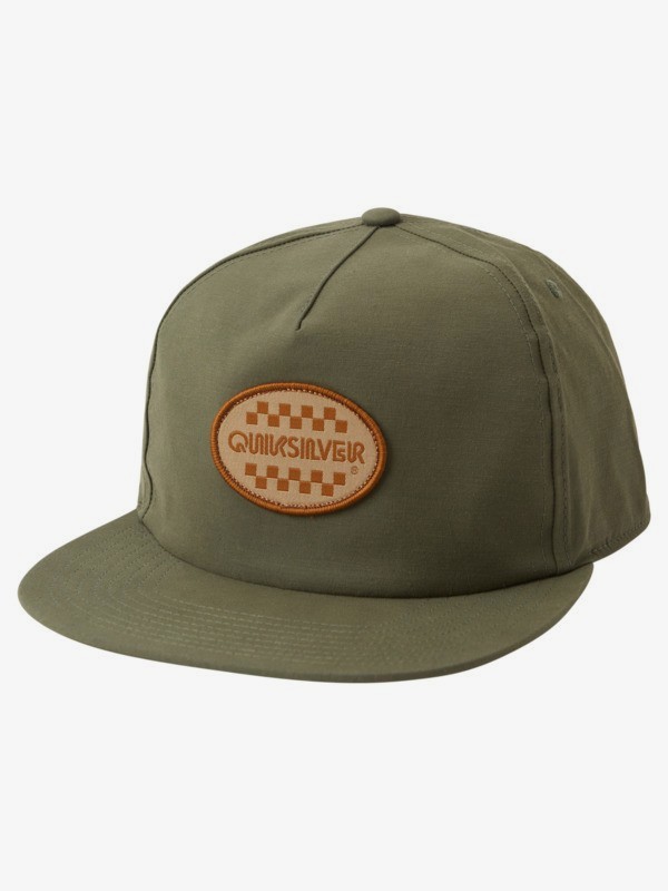 Patch Mate - Cap for Men  AQYHA05023