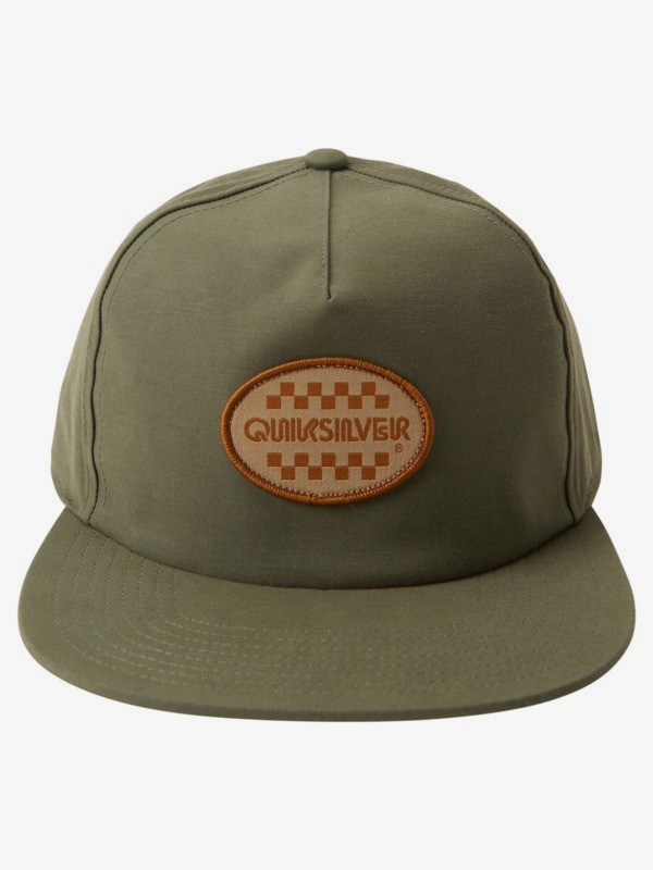 Patch Mate - Cap for Men  AQYHA05023