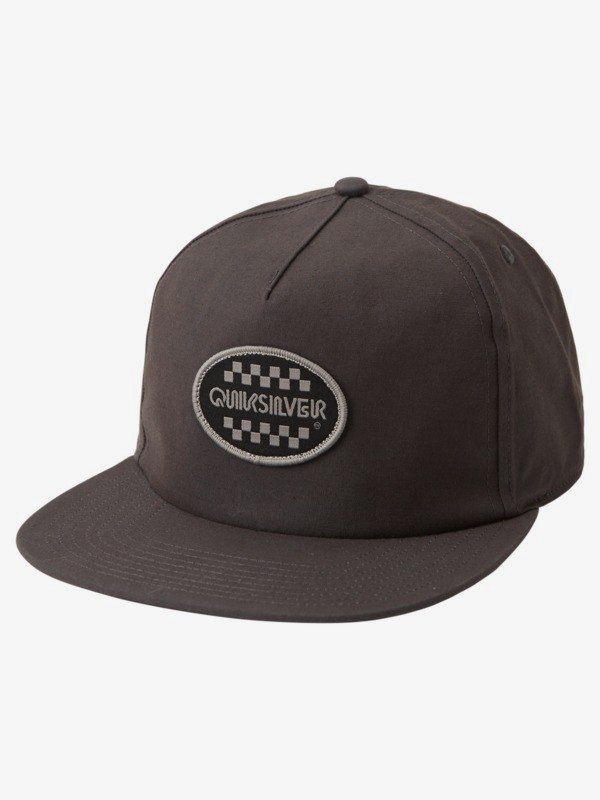 Patch Mate - Cap for Men AQYHA05023