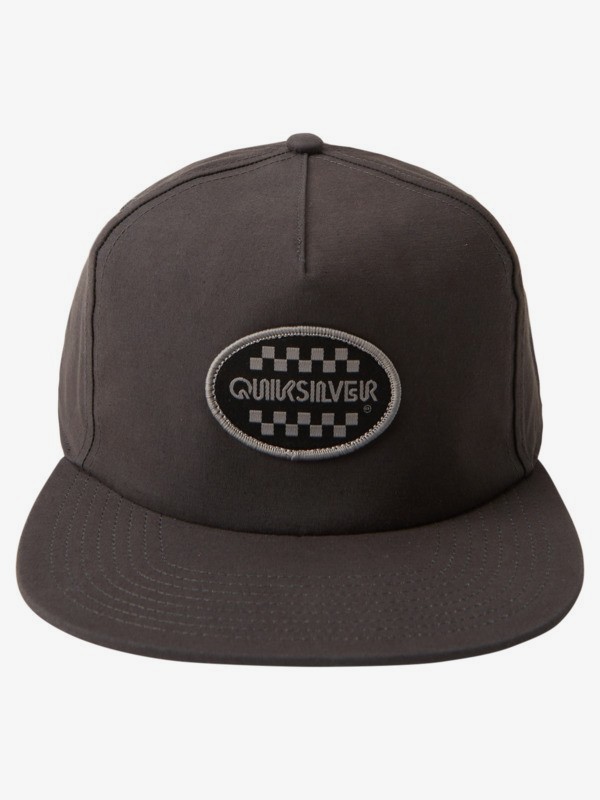 Patch Mate - Cap for Men AQYHA05023