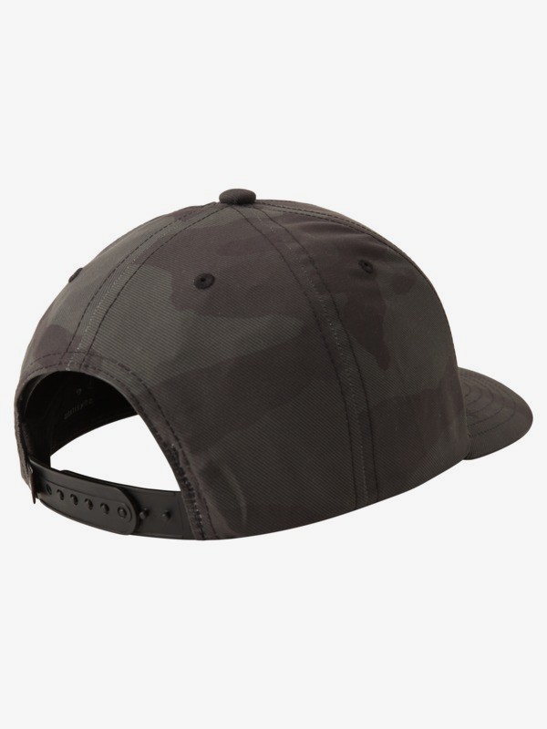 Winded - Trucker Cap for Men  AQYHA05042