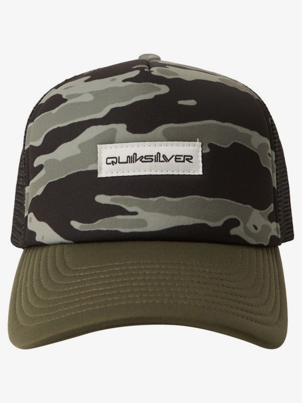 Pidgeon Chicken - Trucker Cap for Men  AQYHA05044