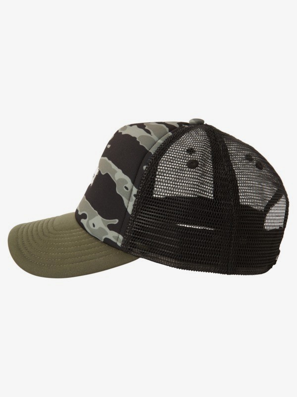 Pidgeon Chicken - Trucker Cap for Men  AQYHA05044