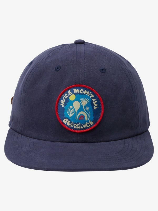 Javier M - Cap for Men  AQYHA05051