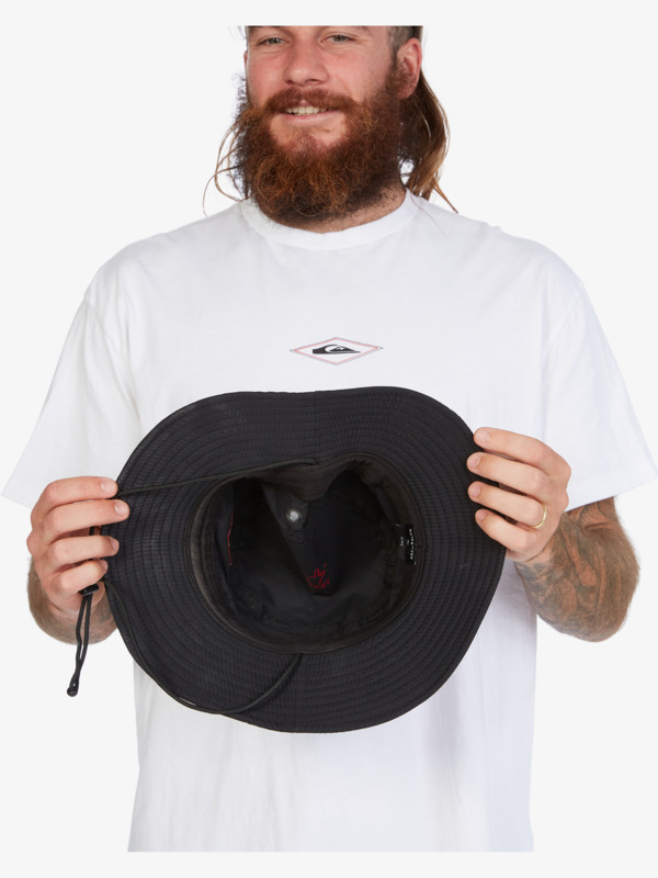 Mongrel Boonie - Sun Hat for Men  AQYHA05053