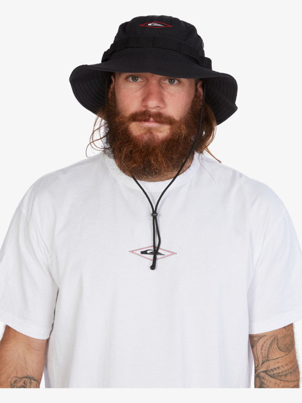 Mongrel Boonie - Sun Hat for Men  AQYHA05053