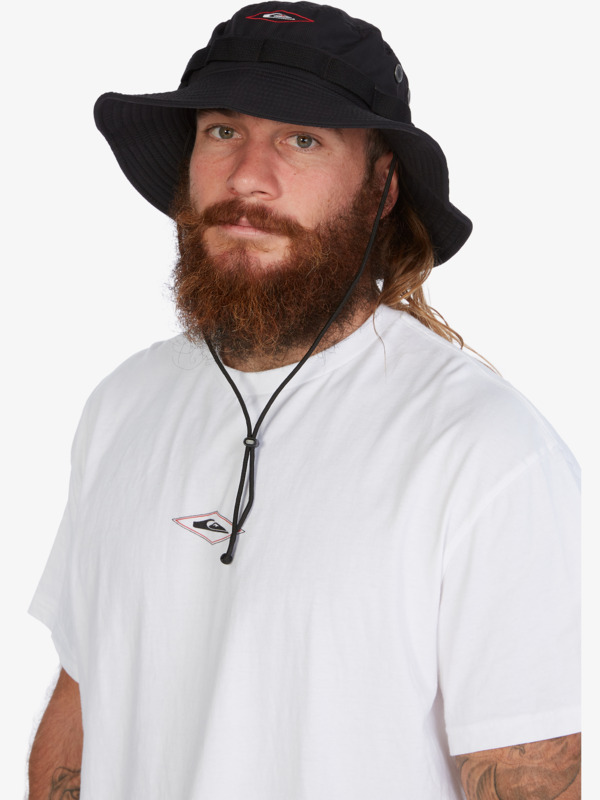 Mongrel Boonie - Sun Hat for Men  AQYHA05053