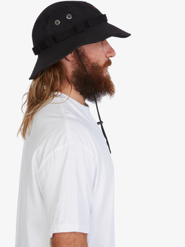 Mongrel Boonie - Sun Hat for Men  AQYHA05053