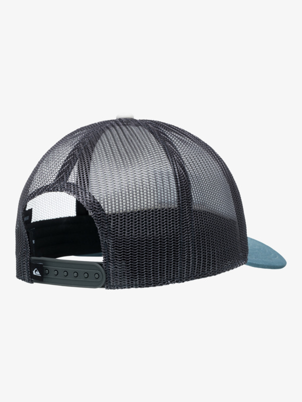 Omnipotent - Snapback Cap for Men  AQYHA05061