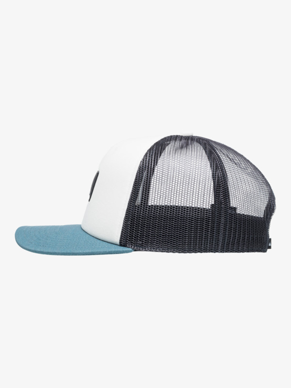 Omnipotent - Snapback Cap for Men  AQYHA05061