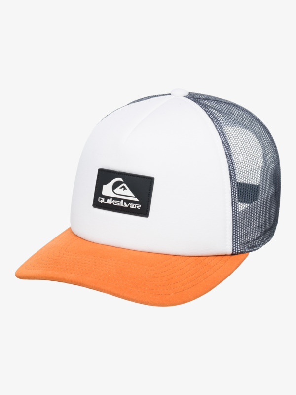 Omnipotent - Snapback Cap for Men  AQYHA05061