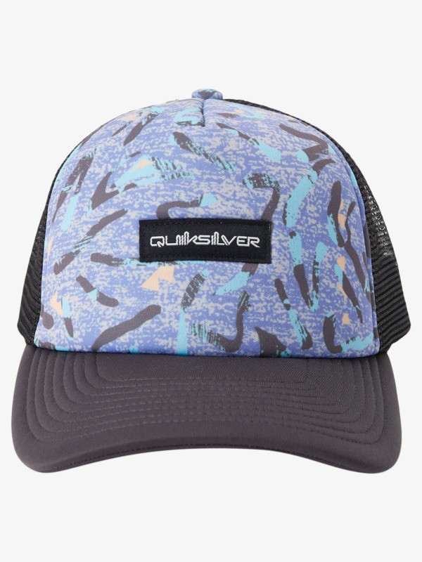 Pidgeon Coop - Trucker Cap for Men  AQYHA05067