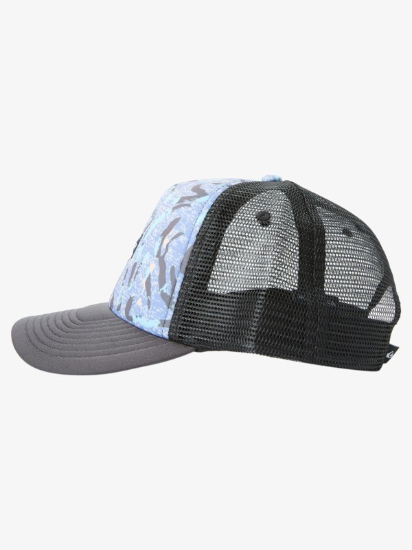 Pidgeon Coop - Trucker Cap for Men  AQYHA05067