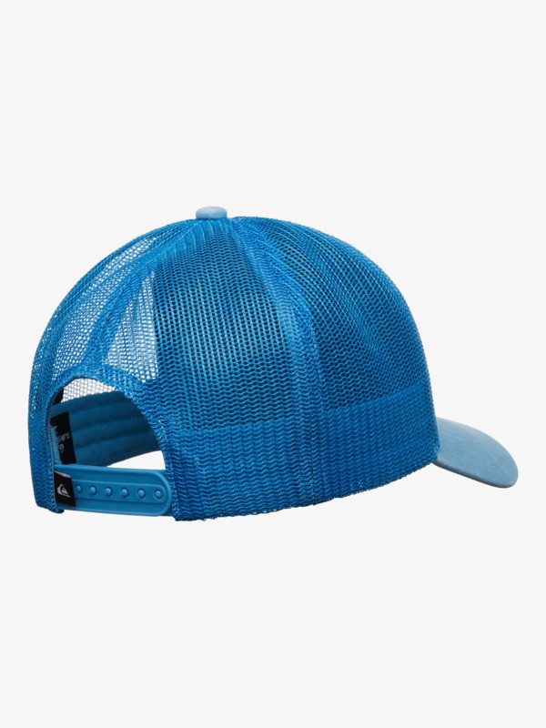 Down Thech - Cap for Men  AQYHA05096