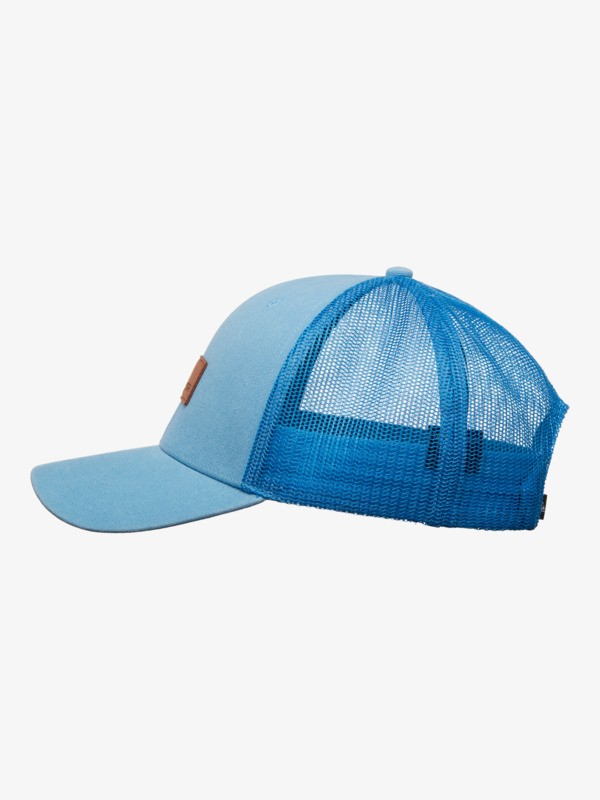 Down Thech - Cap for Men  AQYHA05096