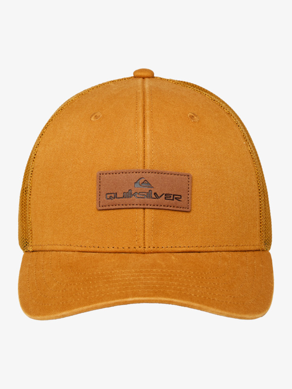 Down Thech - Cap for Men  AQYHA05096
