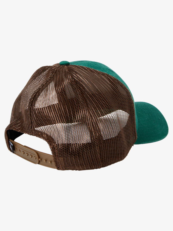 Down Thech - Cap for Men  AQYHA05096