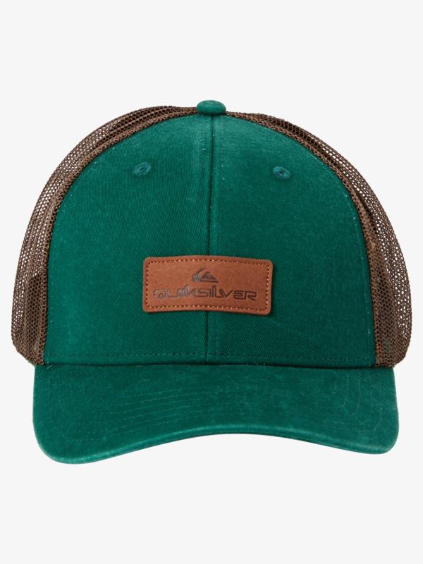 Down Thech - Cap for Men  AQYHA05096