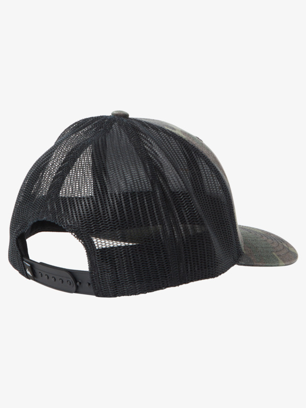 Down Thech - Cap for Men  AQYHA05096