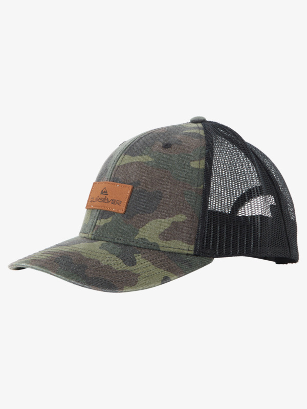 Down Thech - Cap for Men  AQYHA05096