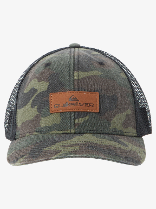 Down Thech - Cap for Men  AQYHA05096